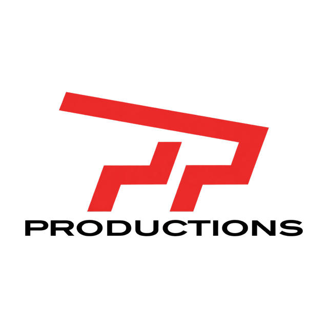 pp productions — продакшен